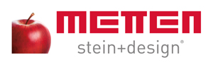 Logo METTEN Stein+Design