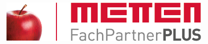 Logo METTEN FachPartnerPlus